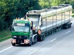 Mercedes-Benz Actros 4157 1997 года